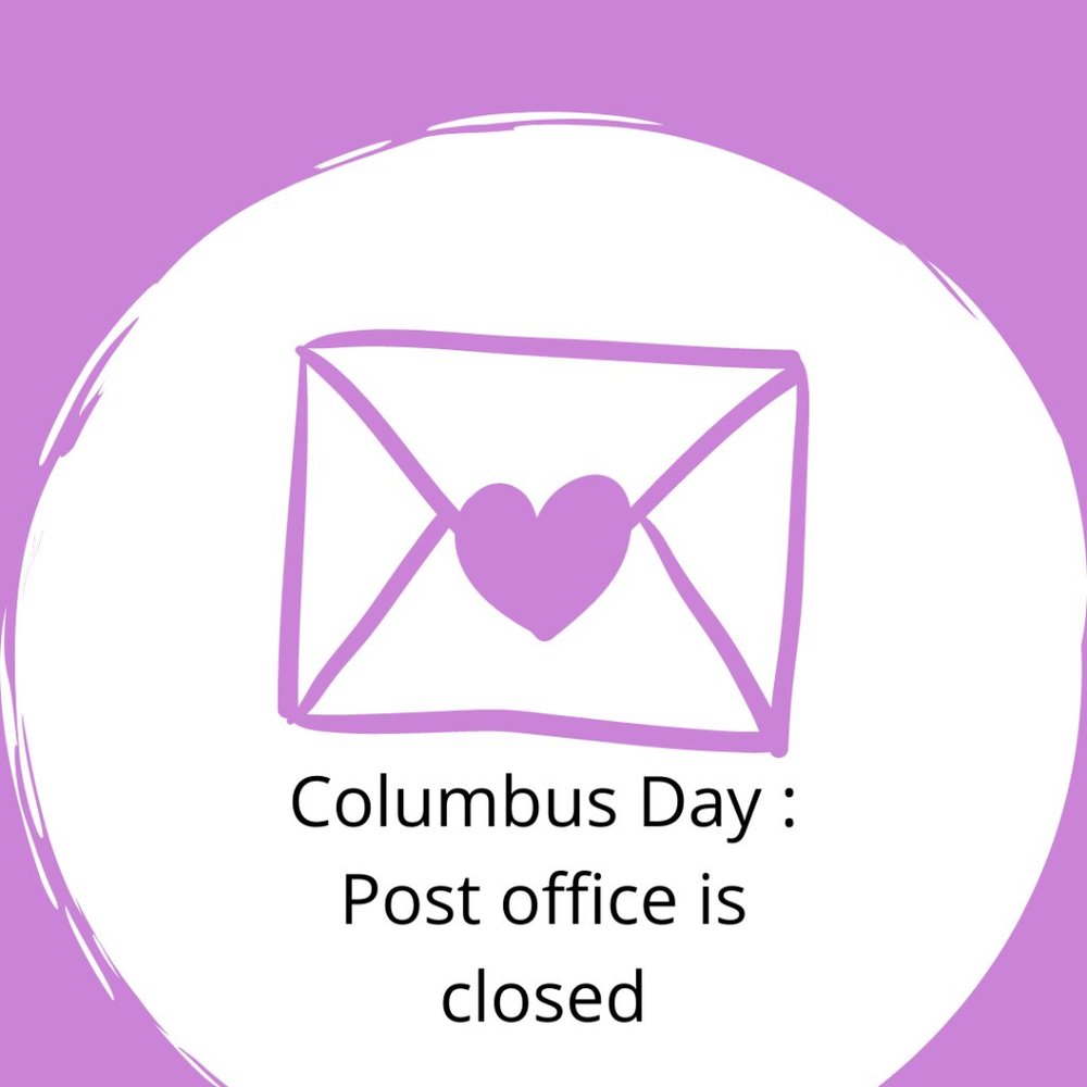 Columbus Day